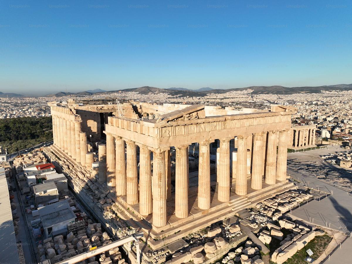 3 Days in Athens: Perfect Itinerary for First-Time Visitors (2026)