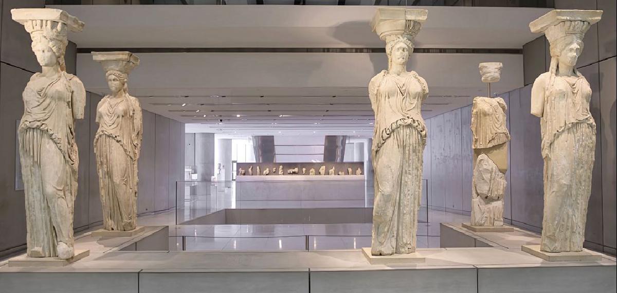 Acropolis Museum: Complete Visitor Guide (Tickets & Tours 2026)