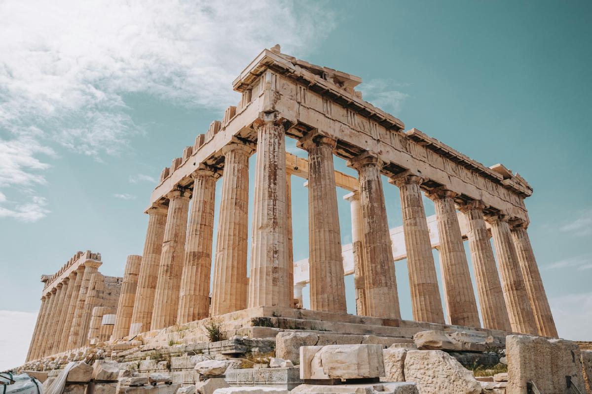 About Athens Travel Guides