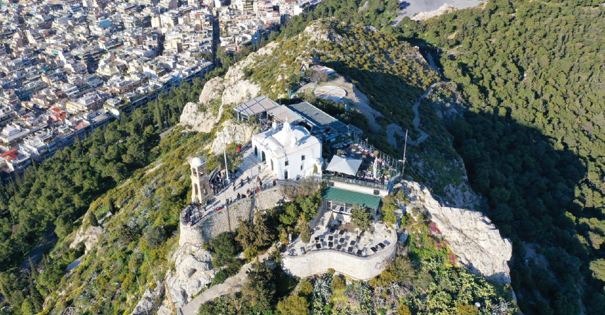 15 Best Outdoor Activities in Athens (2026 Guide)