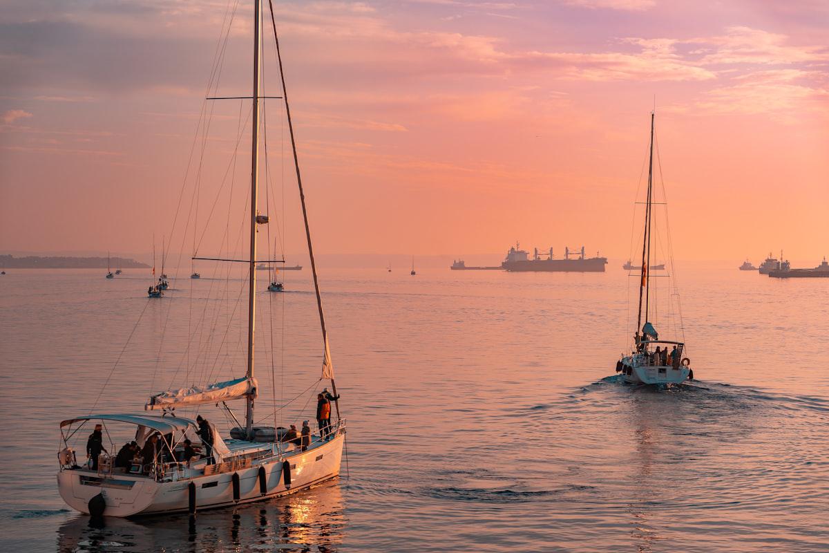 Best Athens Sunset Cruises in 2026 (6 Sailing Trips Compared)