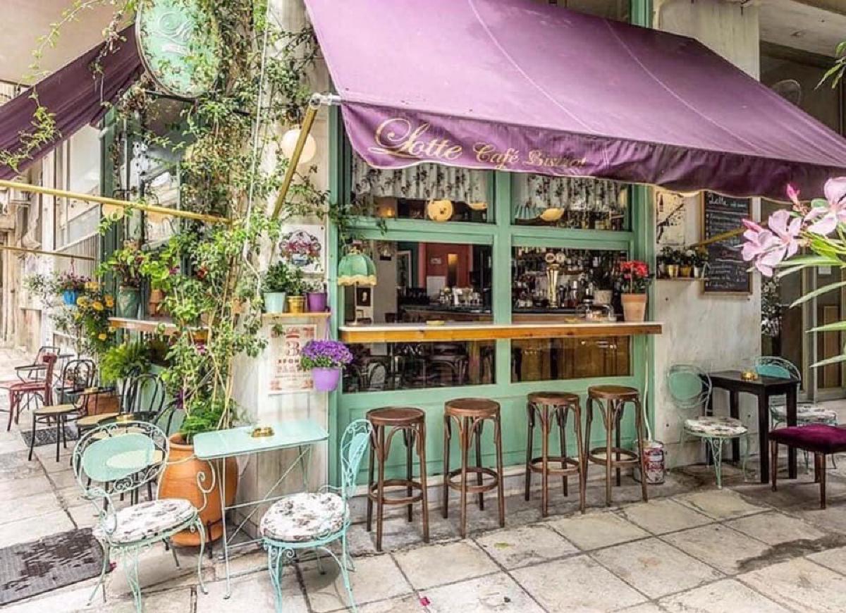 Best Brunch in Athens: 12 Spots for a Lazy Weekend Morning (2026)