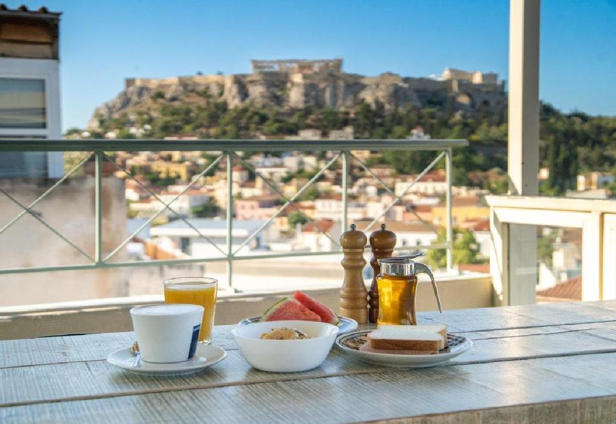 8 Best Hostels in Athens: Budget Stays for Every Traveller (2026)