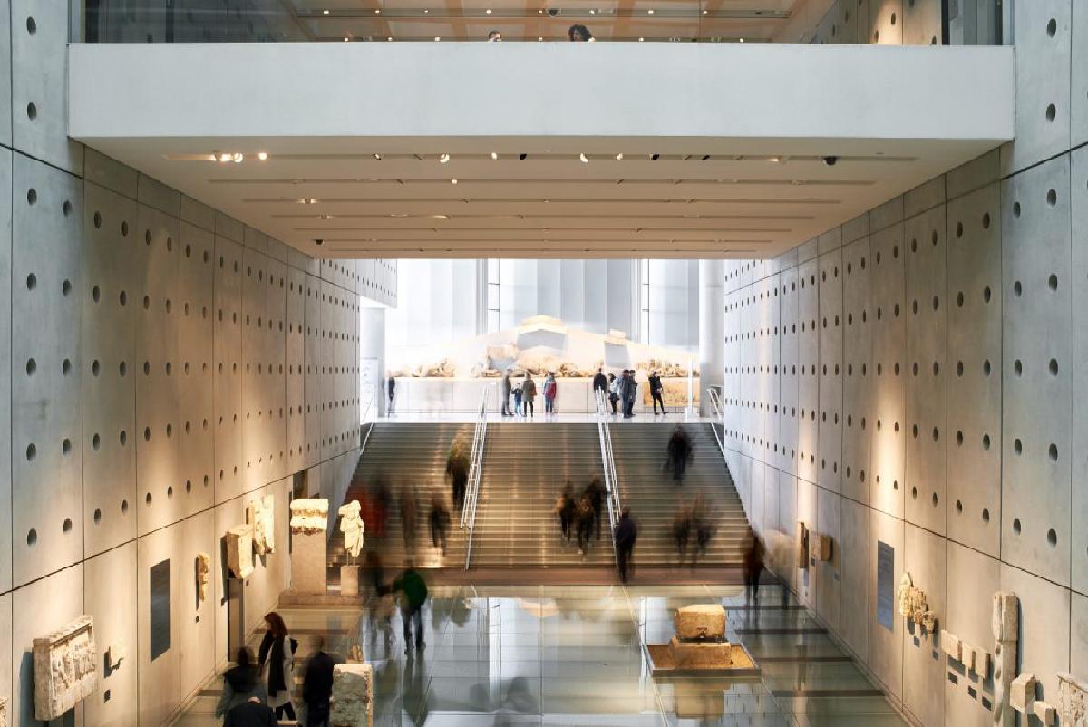 12 Best Museums in Athens: Complete Guide for 2026