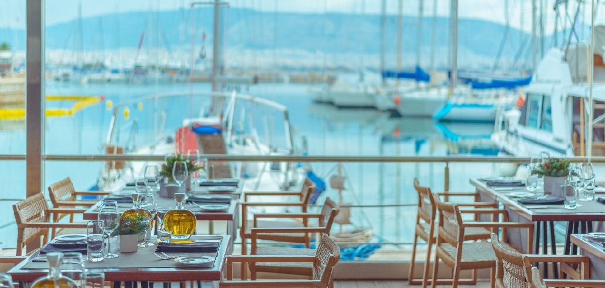 10 Best Seafood Restaurants in Athens: Tavernas Locals Love (2026)