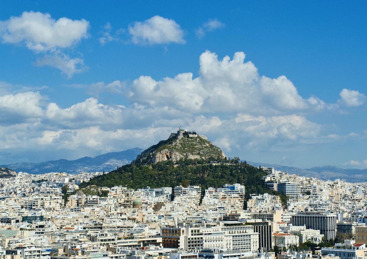Best Time to Visit Athens: Month-by-Month Guide (2026)