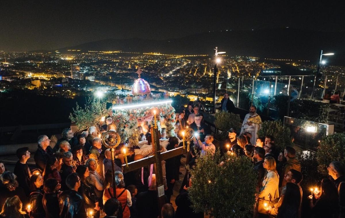 Greek Easter in Athens: What to Expect & How to Experience It (2026)