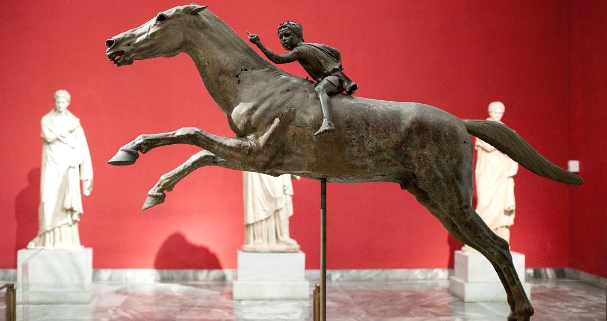 National Archaeological Museum Athens: Complete Visitor Guide (2026)