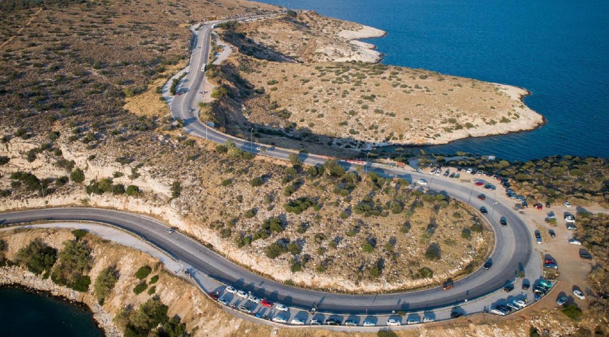 Renting a Car in Athens & Greece: Complete Guide (2026)